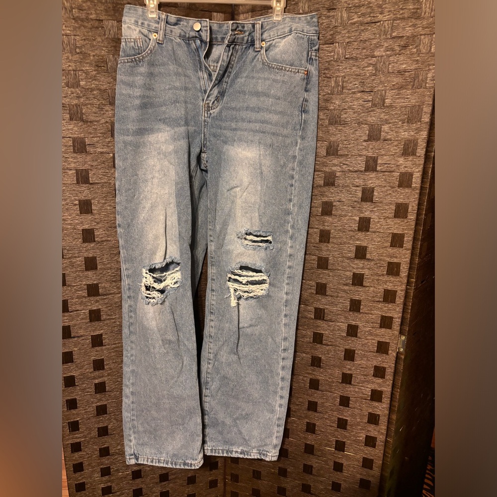 Tall jeans bundle!